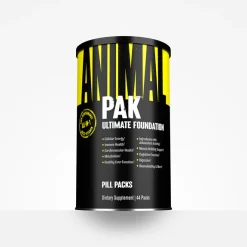 Animal Pak