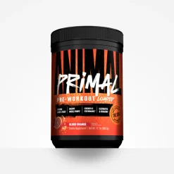 Animal Primal
