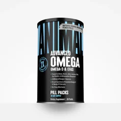 Animal Omega