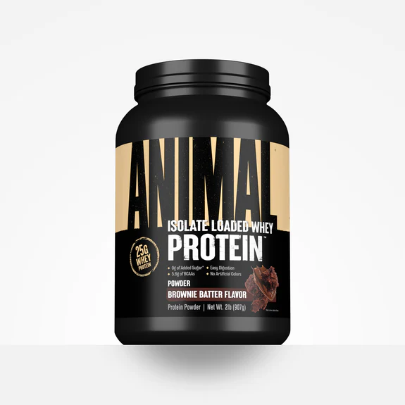 Animal Whey - Image 2