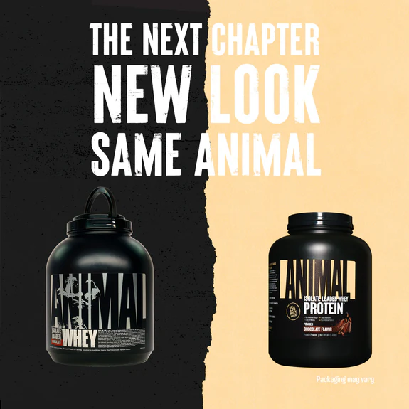 Animal Whey - Image 3