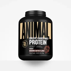 Animal Whey