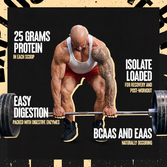 Animal Whey - Image 4