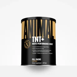 Animal TNT