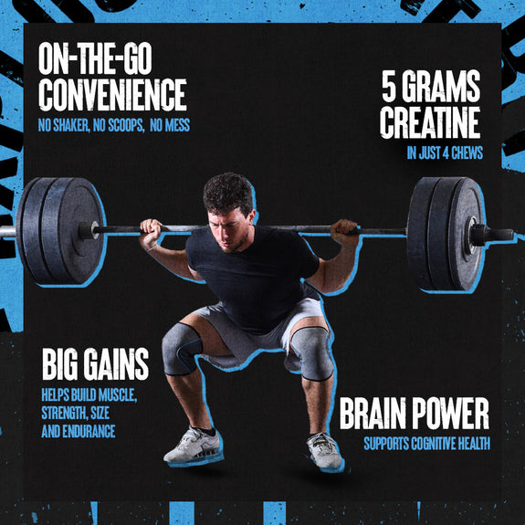 Men's Foundational Stack - Image 6