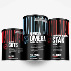 Cutting Stack