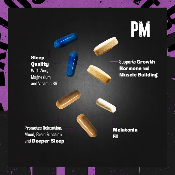 Weight Management Stack - Image 2