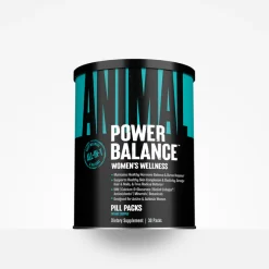 Animal Power Balance