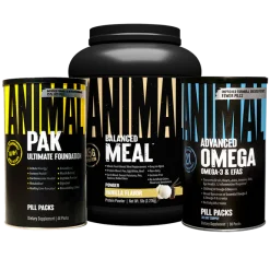 Evan Centopani’s Stack
