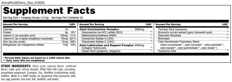 Animal Flex Powder - Image 4