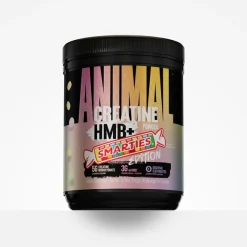 Animal Creatine HMB+