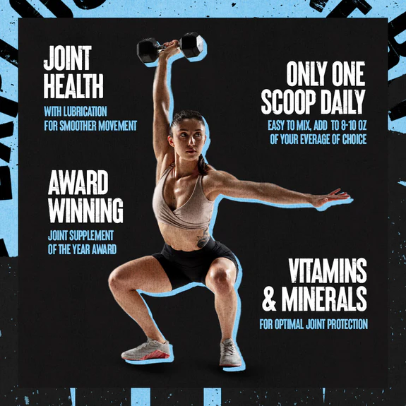 Animal Flex Powder - Image 2