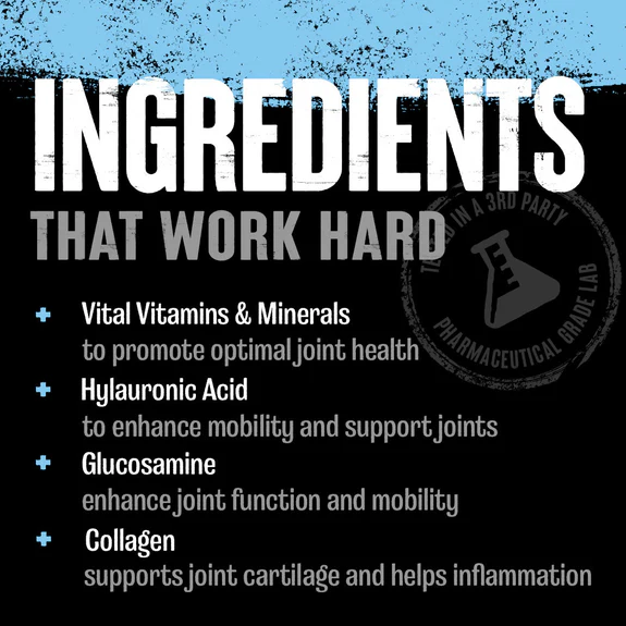Animal Flex Powder - Image 3