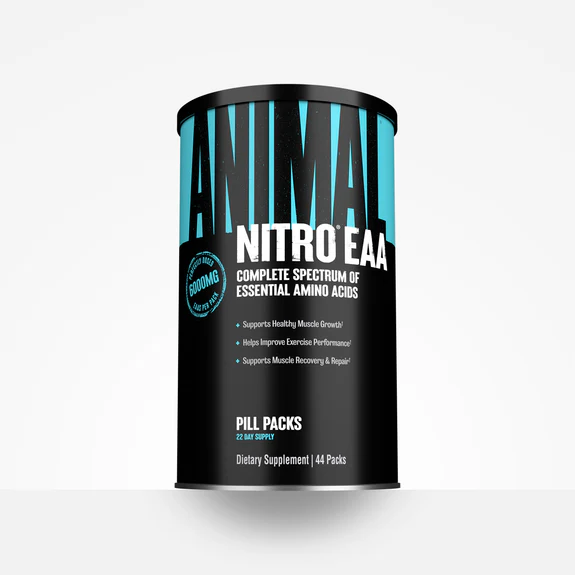 Animal Nitro