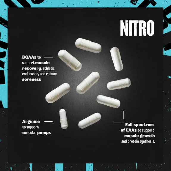 Animal Nitro - Image 2